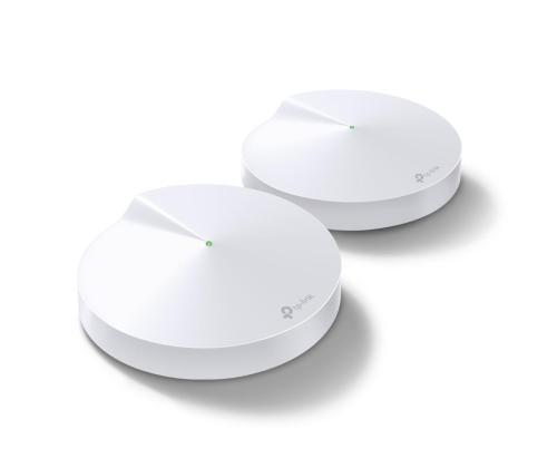 Wireless Router TP-LINK Wireless Router 2-pack 1300 Mbps DECOM5(2-PACK)