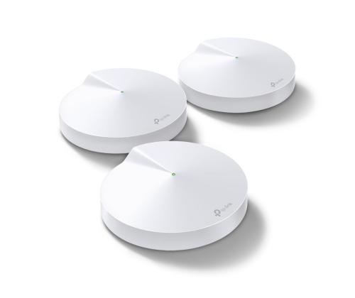 Wireless Router TP-LINK Wireless Router 1300 Mbps DECOM5(3-PACK)