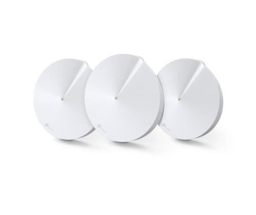 Wireless Router TP-LINK Wireless Router 1300 Mbps DECOM5(3-PACK)
