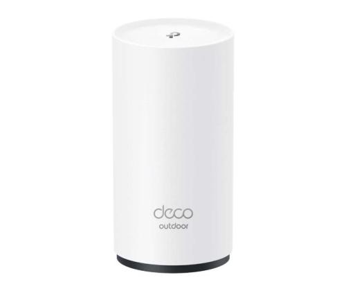 WRL MESH ROUTER 3000MBPS/DECO X50-OUTDOOR 1-PK TP-LINK