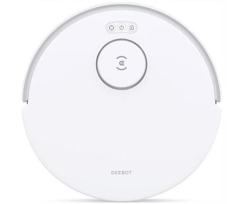 VACUUM CLEANER ROBOT/DEEBOT N20 ECOVACS