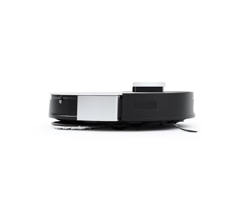 VACUUM CLEANER ROBOT/DEEBOT X1 OMNI ECOVACS