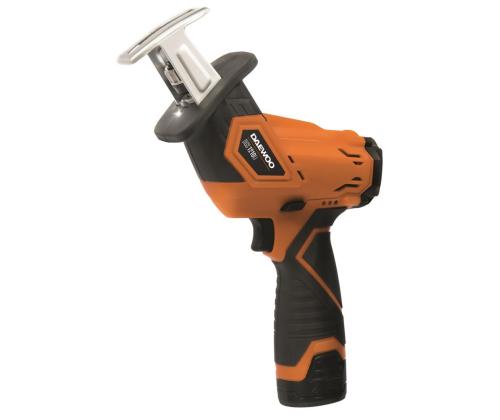 CORDLESS SET: DRILL + SAW/DGA 1220LI SET DAEWOO
