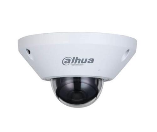 NET CAMERA 5MP FISHEYE DOME/DH-IPC-EB5541-AS DAHUA