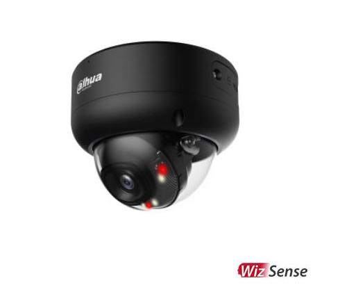 NET CAMERA 6MP DOME/HDBW3649E-AS-IL-0280B-B DAHUA