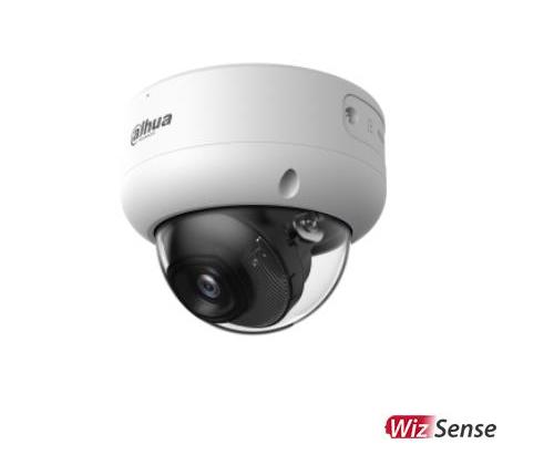 NET CAMERA 6MP DOME/HDBW3649E-AS-IL-0280B DAHUA
