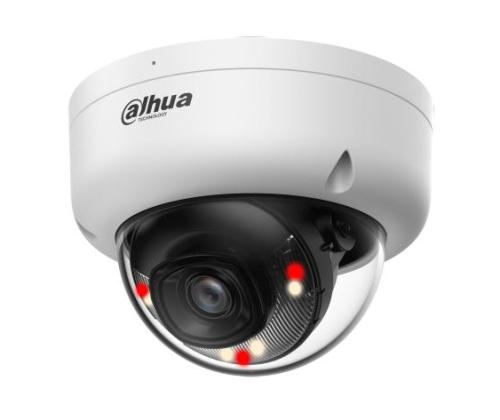 NET CAMERA 2MP DOME/HDBW1239E1-A-IL-0280B-S6 DAHUA