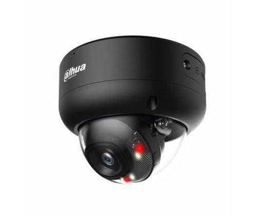 NET CAMERA 8MP DOME/HDBW3849E-AS-IL-0280B-B DAHUA