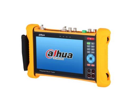 SECURITY CAMERA TESTER/PFM906-E DAHUA