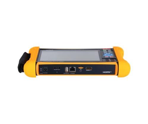 SECURITY CAMERA TESTER/PFM906-E DAHUA