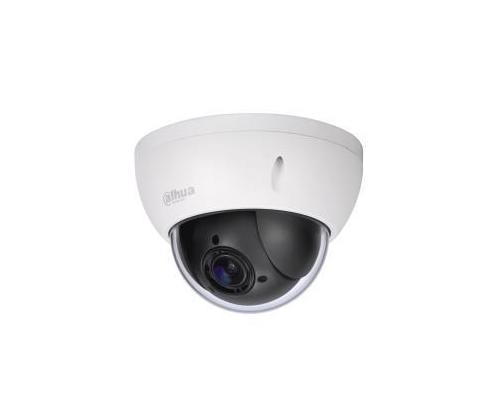 NET CAMERA 4MP PTZ DOME WIFI/SD22404DB-GNY-W DAHUA