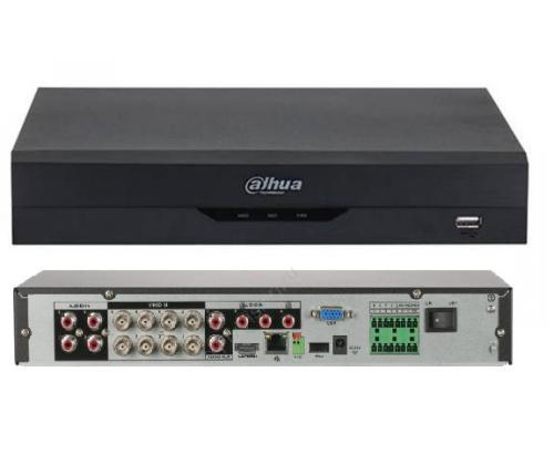 DVR 8CH HDCVI PENTABRID AI/XVR5108HE-I3 DAHUA