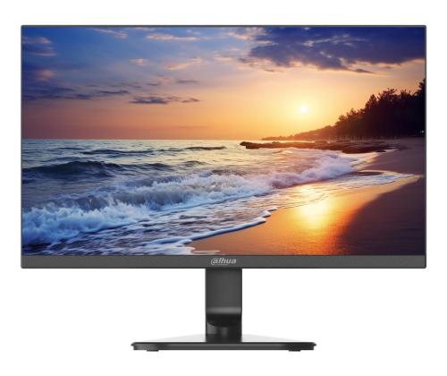 LCD Monitor DAHUA LM22-J200 21.5" Business Panel IPS 1920x1080 16:9 100Hz 5 ms Speakers Colour...