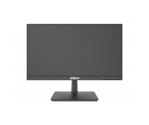 LCD Monitor DAHUA LM22-L200N 21.45" Business 1920x1080 16:9 100Hz 5 ms Speakers Colour Black DHI...