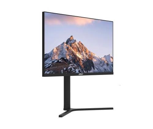 LCD Monitor DAHUA DHI-LM24-B201A 23.8" Business Panel IPS 1920x1080 100Hz 5 ms Colour Black LM24...