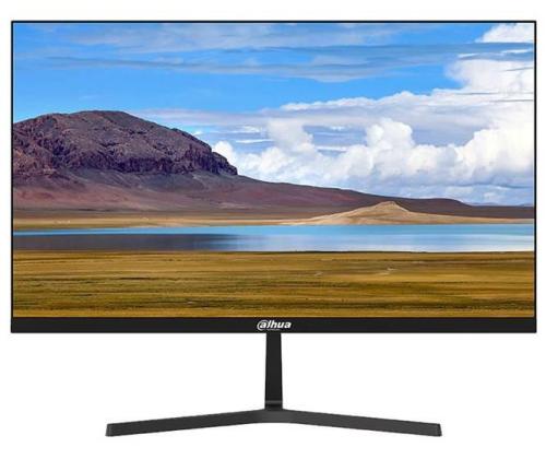 LCD Monitor DAHUA LM24-B200S 23.8" Business Panel VA 1920x1080 16:9 75Hz 5 ms Speakers LM24-B200S