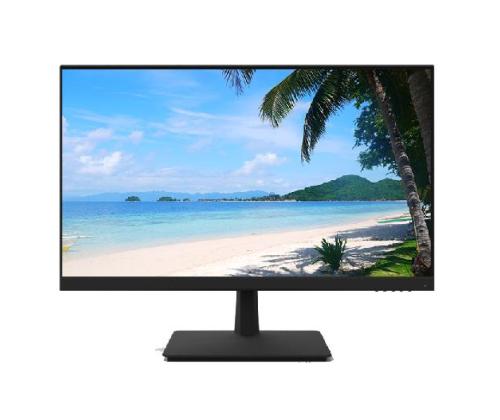 LCD Monitor DAHUA LM24-H200 23.8" Business 1920x1080 16:9 60Hz 8 ms Speakers Colour Black LM24-H200