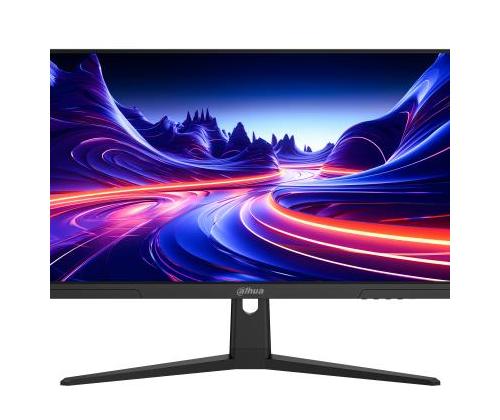 LCD Monitor DAHUA LM25-E231BN 24.5" Gaming Panel IPS 1920x1080 16:9 200Hz 0.5 ms DHI-LM25-E231BN
