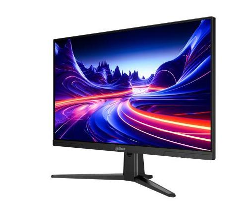 LCD Monitor DAHUA LM27-E231BN 27" Gaming Panel IPS 1920x1080 16:9 200Hz 0.5 ms DHI-LM27-E231BN