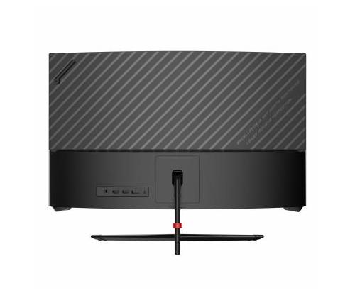 LCD Monitor DAHUA LM27-E230C 27" Gaming/Curved Panel VA 1920x1080 16:9 165Hz 1 ms Tilt DHI-LM27...