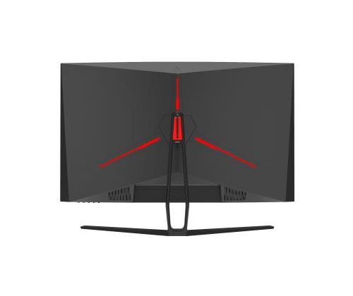 LCD Monitor DAHUA LM32-E230C 31.5" Gaming/Curved Panel VA 1920x1080 16:9 165Hz 1 ms Tilt LM32-E230C