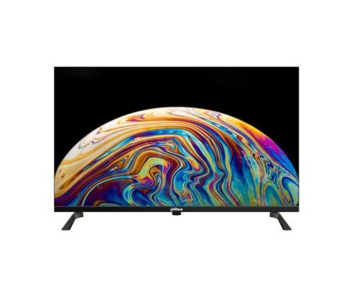 TV Set DAHUA 32" 1366x768 Android TV Black DHI-LTV32-SD100