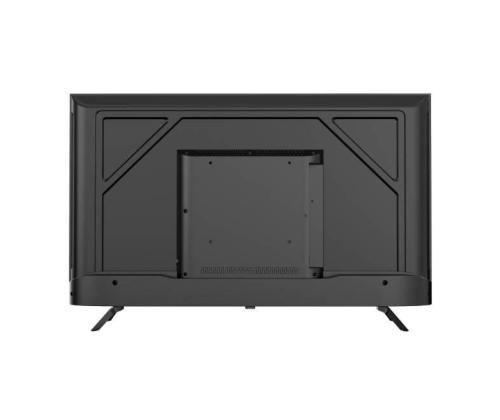 TV Set DAHUA 32" 4K/Smart 1366x768 Android TV Black DHI-LTV32-SDB100