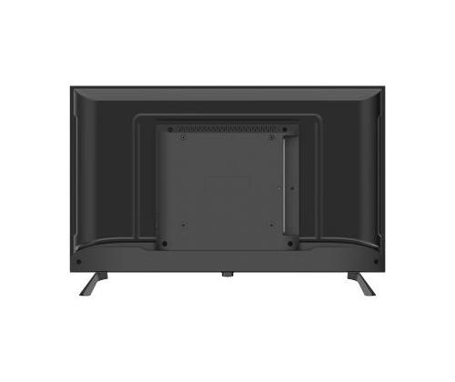 TV Set DAHUA 32" 1366x768 Android TV Black DHI-LTV32-SD100