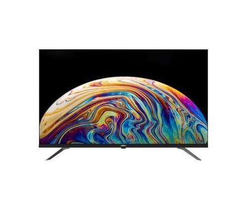 TV Set DAHUA 65" 4K/Smart QLED 3840x2160 Wireless LAN Bluetooth Android TV DHI-LTV65-QSD400