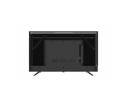TV Set DAHUA 65" 4K/Smart QLED 3840x2160 Wireless LAN Bluetooth Android TV DHI-LTV65-QSD400