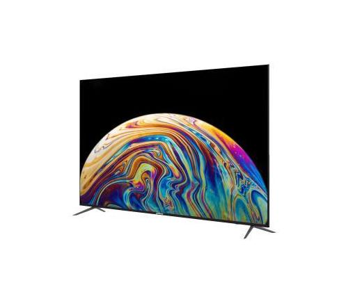 TV Set DAHUA 65" 4K/Smart 3840x2160 Wireless LAN Bluetooth Android TV Black DHI-LTV65-SD400