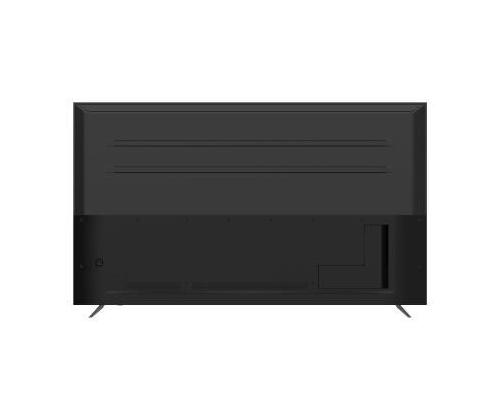 TV Set DAHUA 65" 4K/Smart 3840x2160 Wireless LAN Bluetooth Android TV Black DHI-LTV65-SD400