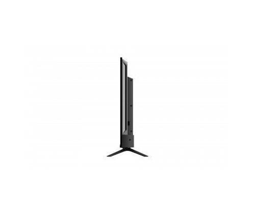 TV Set DAHUA 65" 4K/Smart QLED 3840x2160 Wireless LAN Bluetooth Android TV DHI-LTV65-QSD400