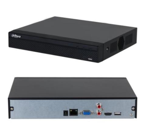 NET VIDEO RECORDER 4CH/NVR2104HS-4KS3 DAHUA