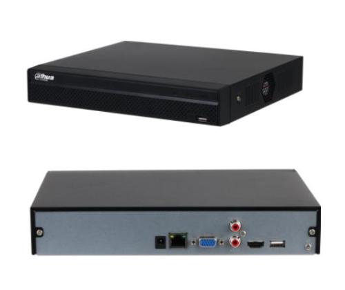 NET VIDEO RECORDER 8CH/NVR4108HS-4KS3 DAHUA