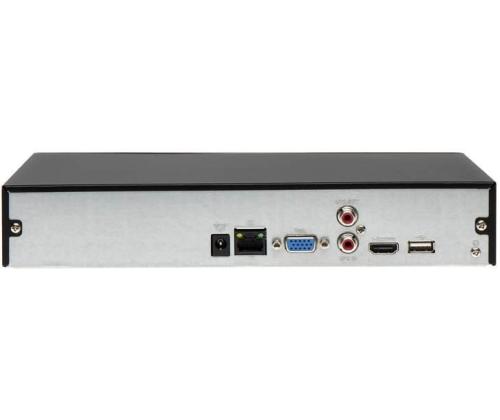 NET VIDEO RECORDER 16CH/NVR4116HS-4KS3 DAHUA