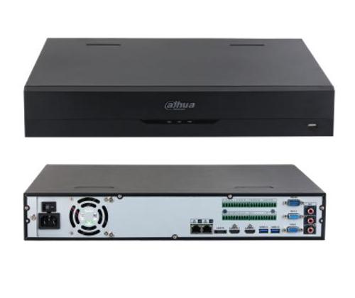 NET VIDEO RECORDER 32CH/NVR5432-EI DAHUA