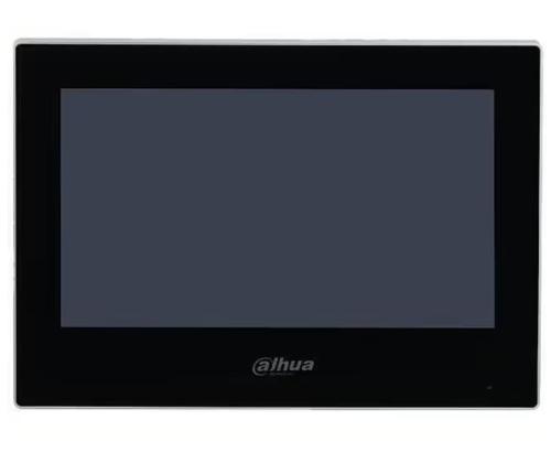 MONITOR LCD 7" IP DOORPHONE/DHI-VTH2621G-WP DAHUA
