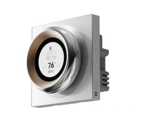 SMART HOME TOUCHSCREEN DIAL V1/DS-K01D AQARA