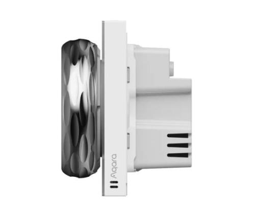 SMART HOME TOUCHSCREEN DIAL V1/DS-K01D AQARA