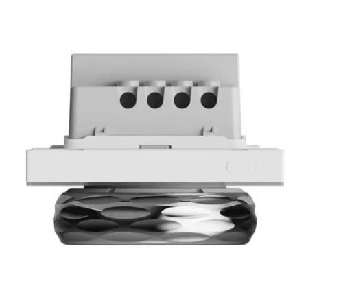 SMART HOME TOUCHSCREEN DIAL V1/DS-K01D AQARA