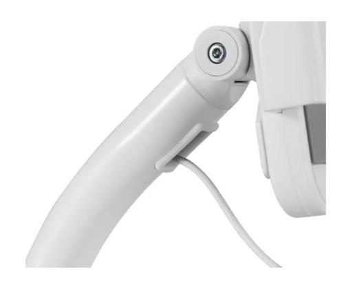 TABLET ACC HOLDER COUNTERTOP/DS15-625WH1 NEOMOUNTS