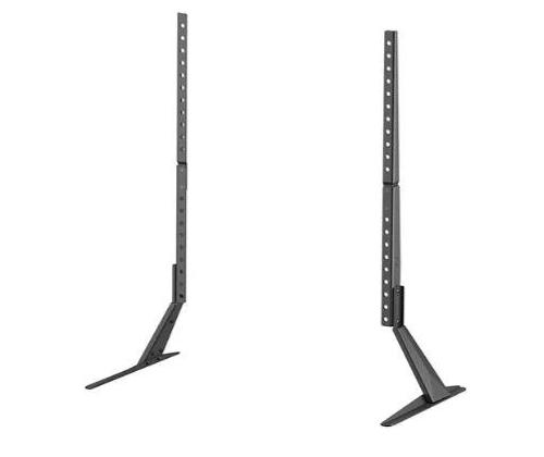 TV SET ACC DESK MOUNT 23-75"/DS45-430BL19 NEOMOUNTS