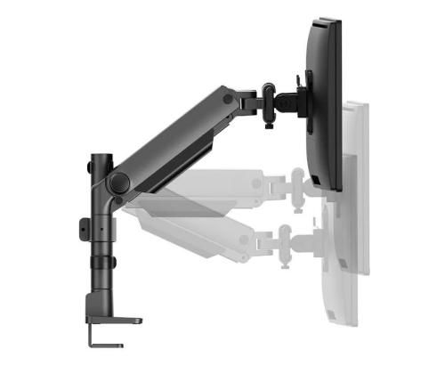 MONITOR ACC DESK MOUNT 24-34''/DUAL DS65S-950BL2 NEOMOUNTS