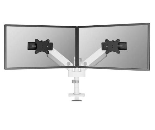MONITOR ACC DESK MOUNT 24-34''/DUAL DS65S-950WH2 NEOMOUNTS