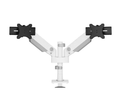 MONITOR ACC DESK MOUNT 24-34''/DUAL DS65S-950WH2 NEOMOUNTS