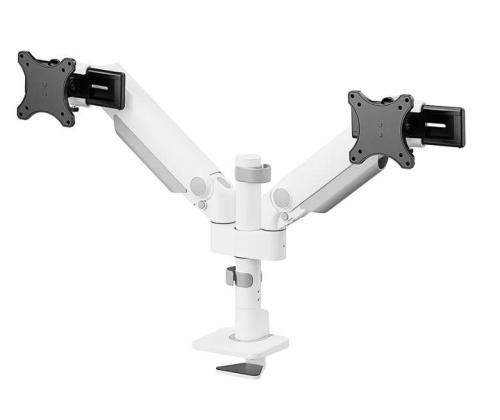 MONITOR ACC DESK MOUNT 24-34''/DUAL DS65S-950WH2 NEOMOUNTS