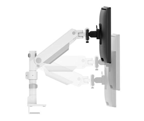 MONITOR ACC DESK MOUNT 24-34''/DUAL DS65S-950WH2 NEOMOUNTS