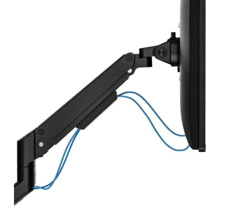 MONITOR ACC DESK MOUNT 17-35"/DS70-250BL1 NEOMOUNTS