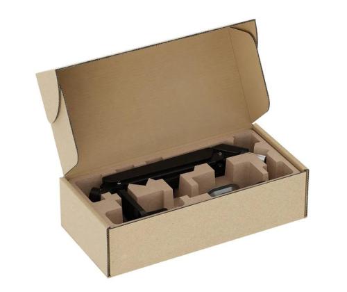 MONITOR ACC DESK MOUNT 17-35"/DS70-250BL1 NEOMOUNTS